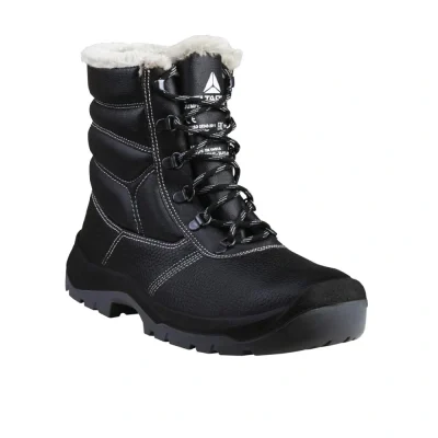 bota de seguridad
