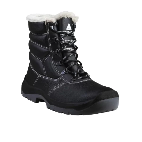 bota de seguridad