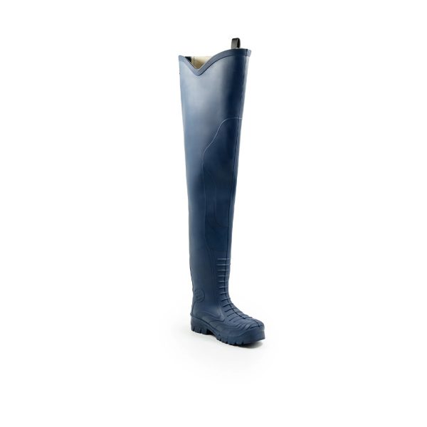 bota de seguridad