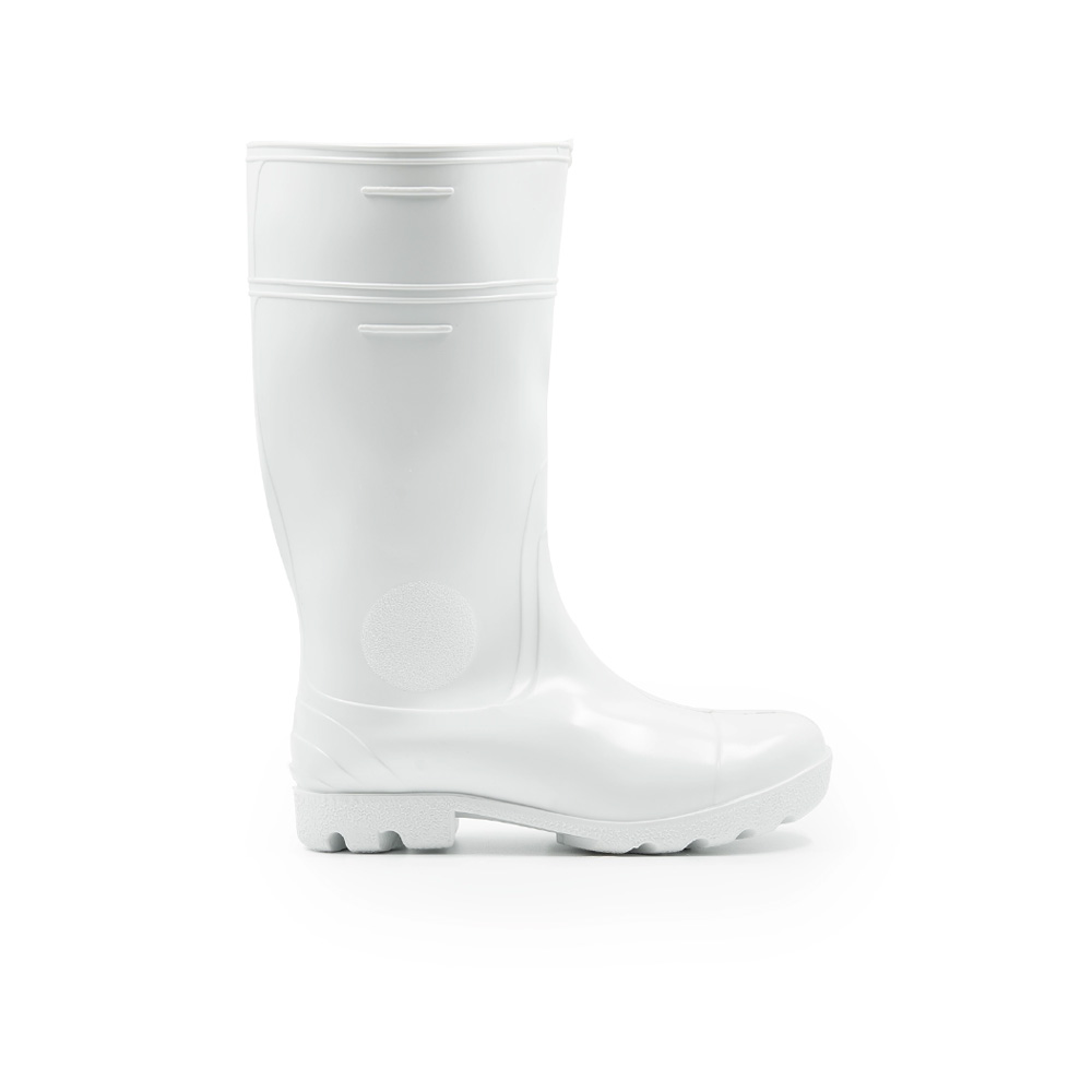 bota de seguridad