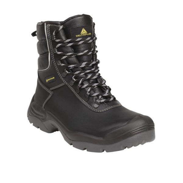 botin de seguridad