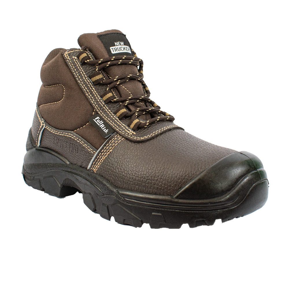 botin de seguridad