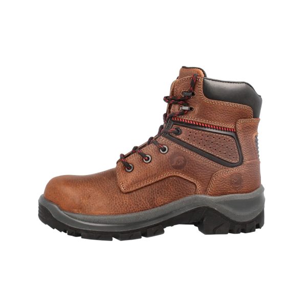 botin de seguridad