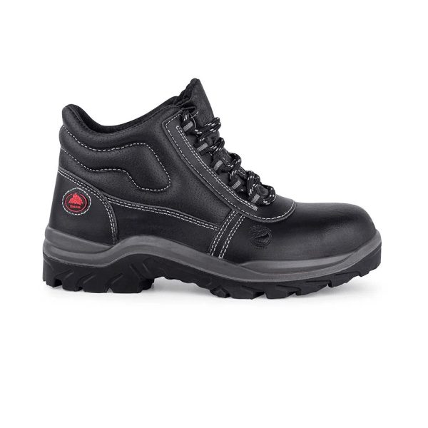 botin de seguridad