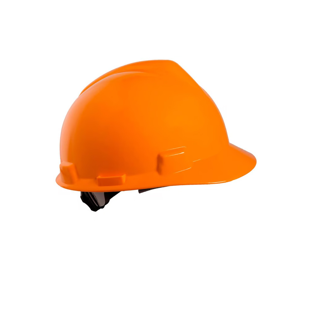 casco de protección