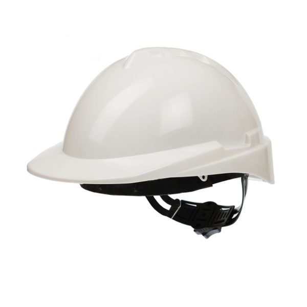 casco de protección