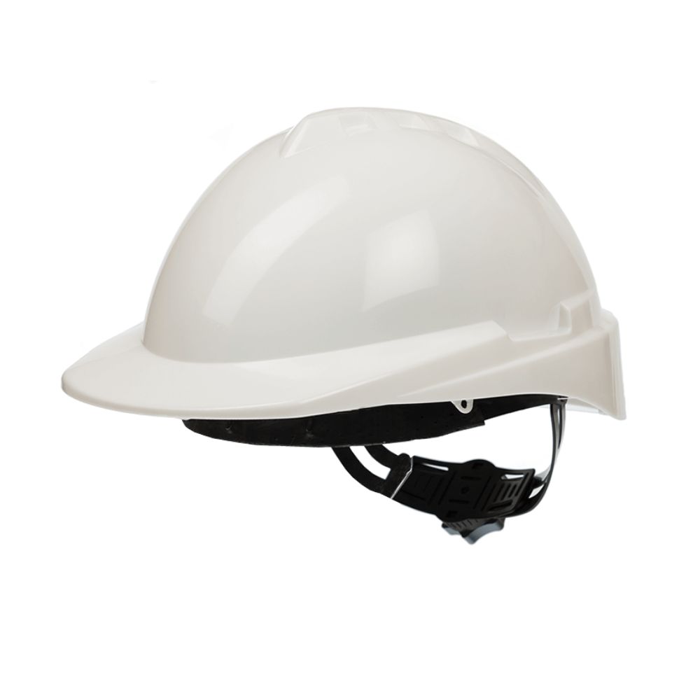 casco de protección