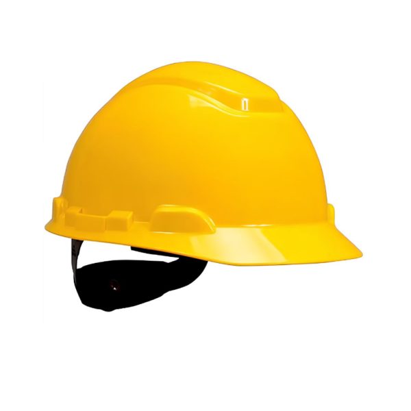 casco de protección
