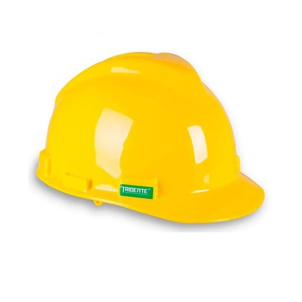 casco de protección