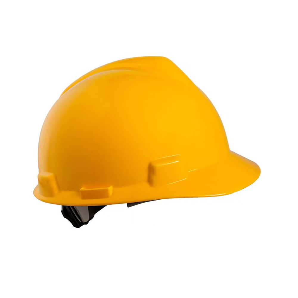 casco de protección