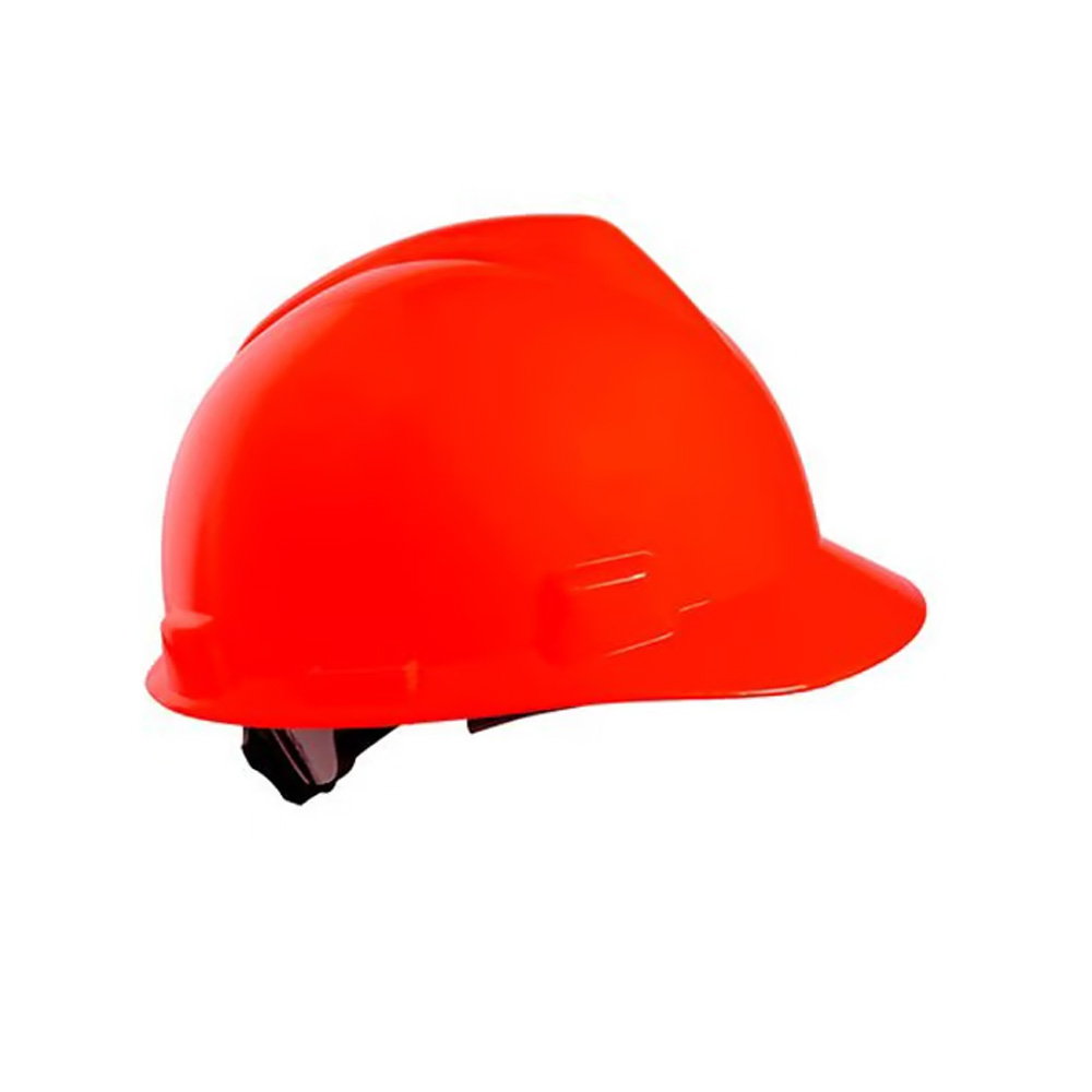 casco de protección