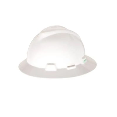 casco de protección