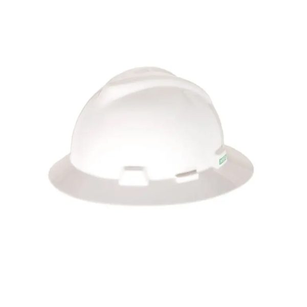 casco de protección