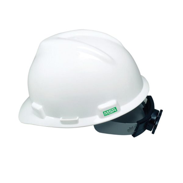 casco de protección