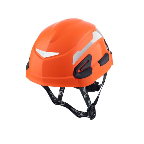 casco de protección