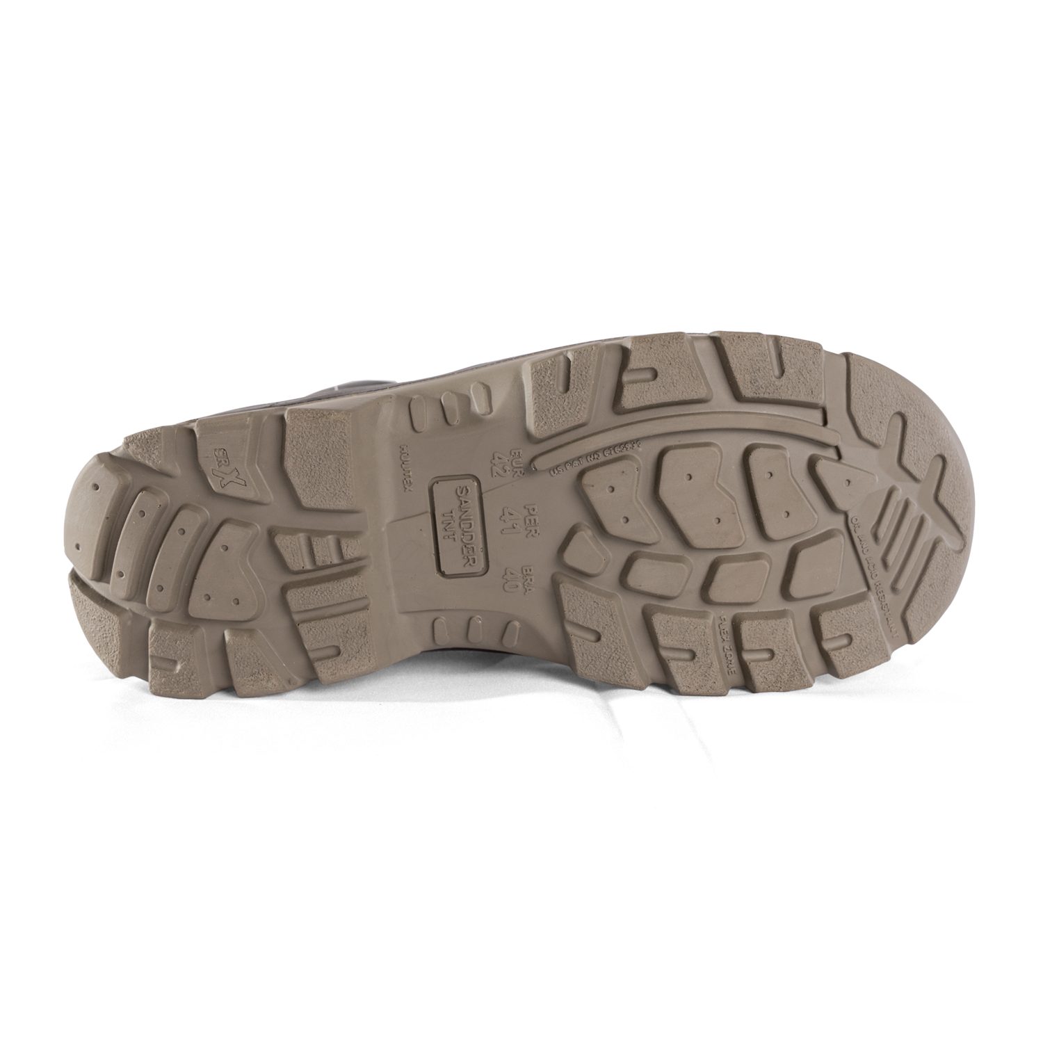 eros zapatos de seguridad