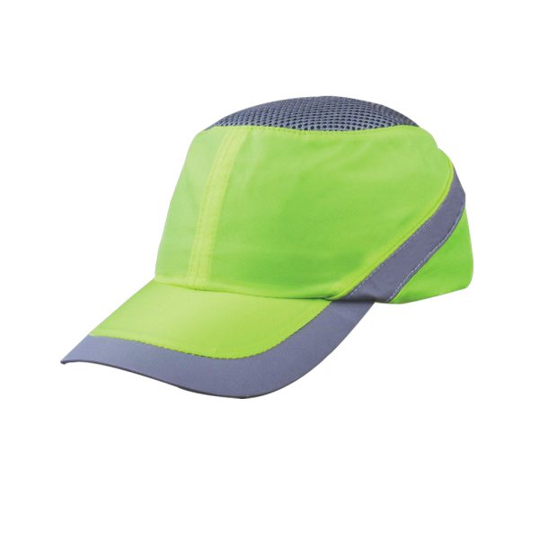Gorra Antichoques Air Coltan Ja Delta Plus