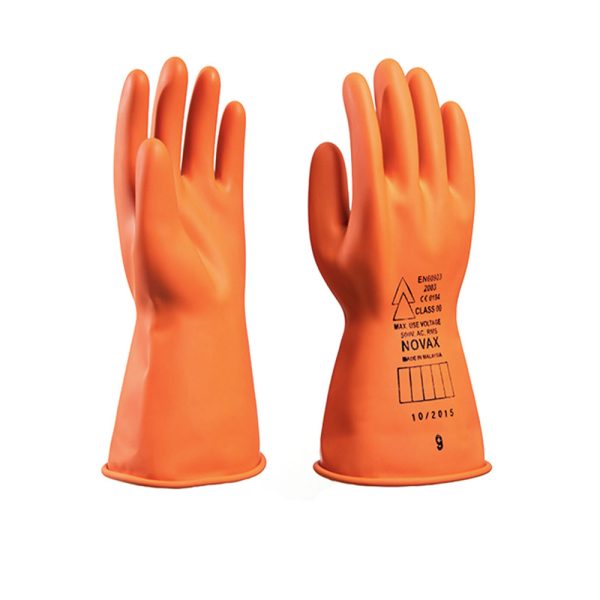 guante de seguridad