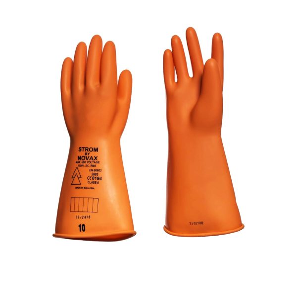 guante de seguridad