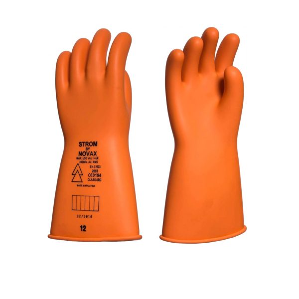 guante de seguridad