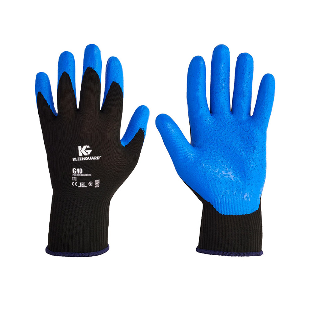 guante de seguridad