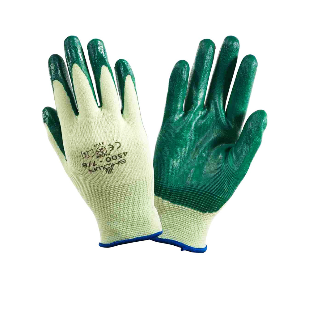 guante de seguridad