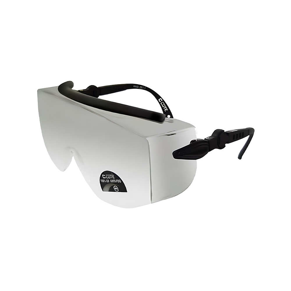 lentes de seguridad