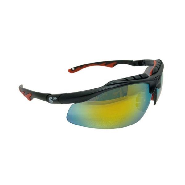 lentes de seguridad