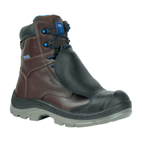 Botín Owen Metatarsal SS51D-606A SANDDER TNT