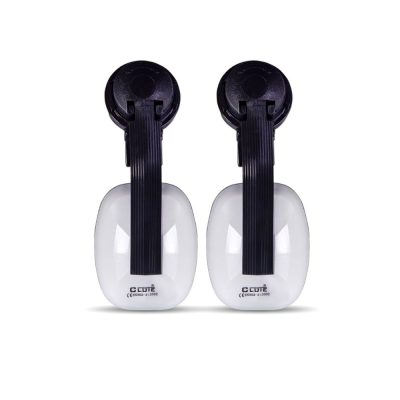 orejera protección auditiva