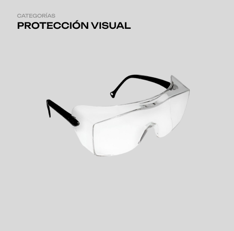 protección visual