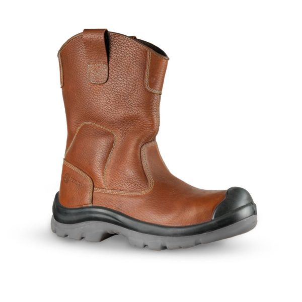 Bota Campera Sold Pro SS58D-606A SANDDER TNT