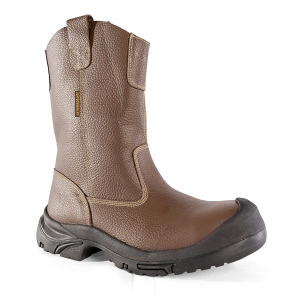 Bota Campera Therion SS30D-762 SANDDER TNT