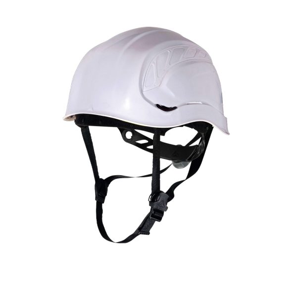 casco de protección