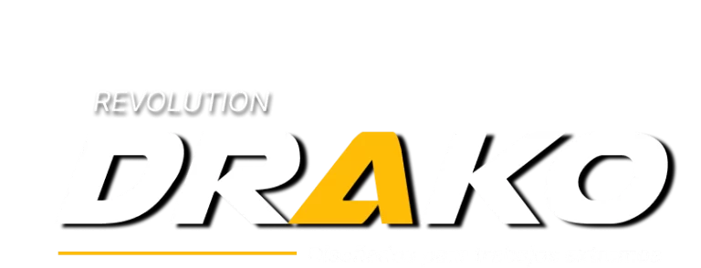 Revolution Drako: diseñados para trabajos extremos