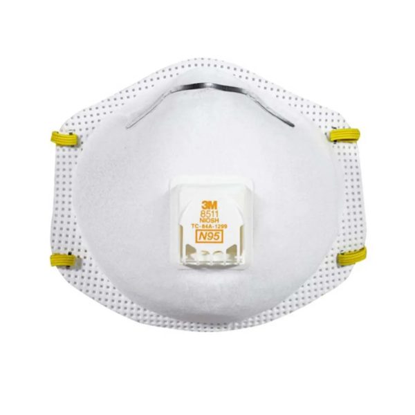 mascarilla