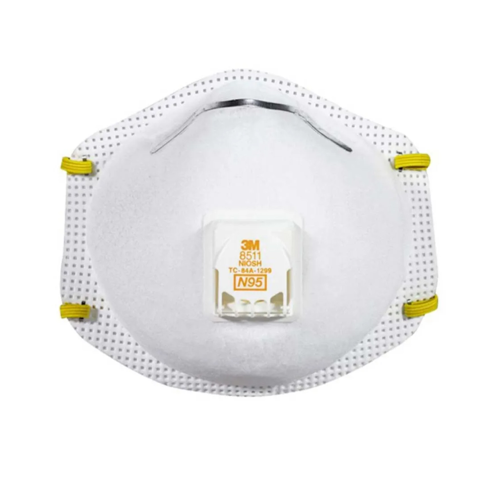 mascarilla