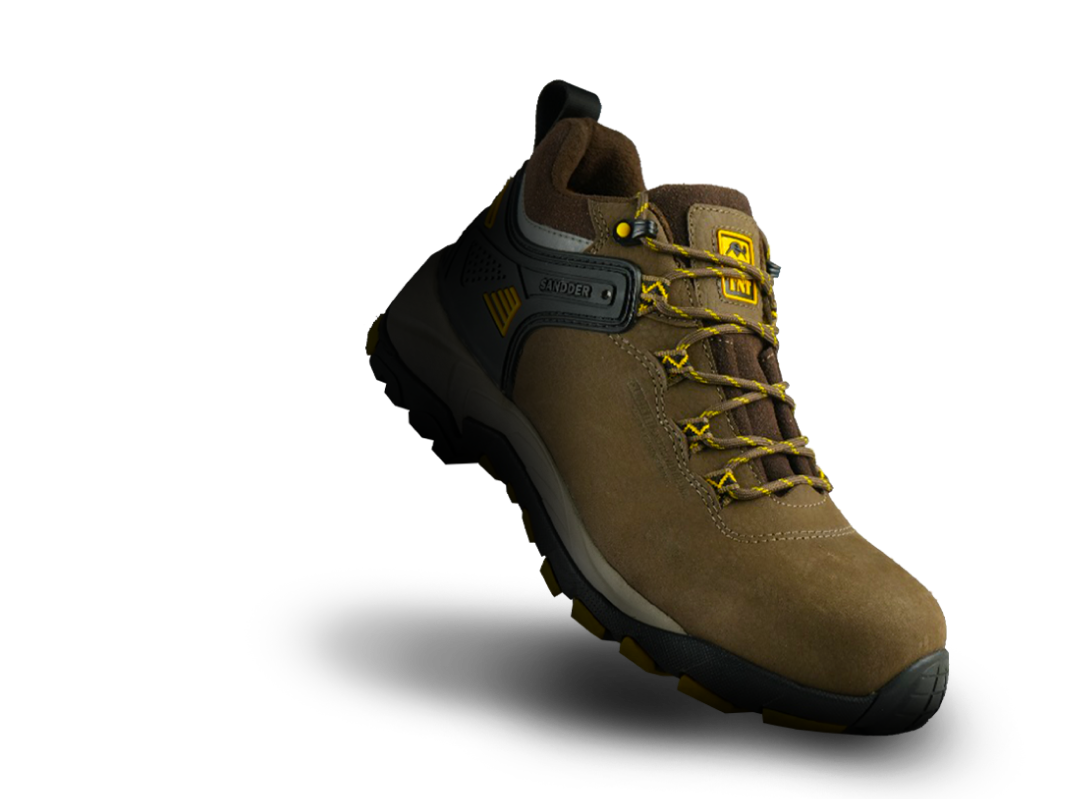 neo track calzado industrial