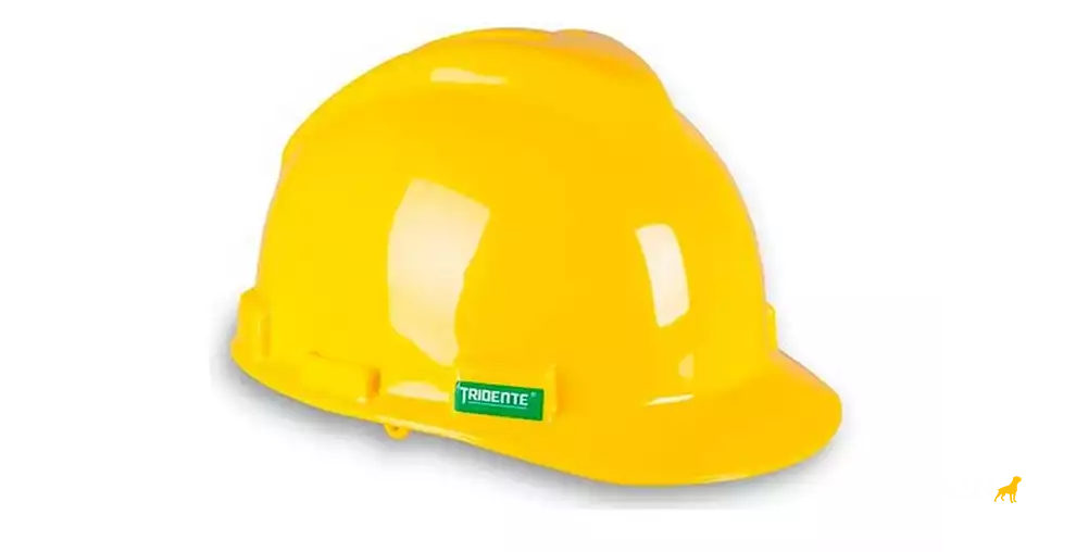 casco tridente
