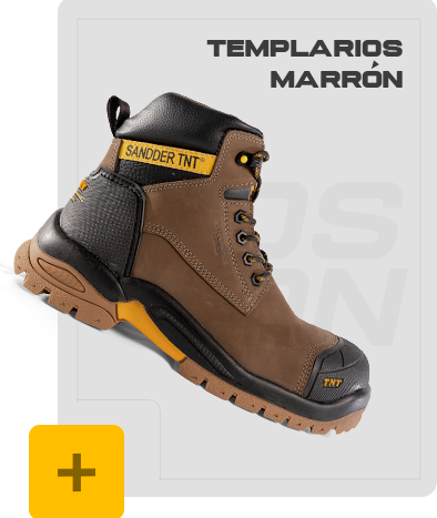 templarios marron