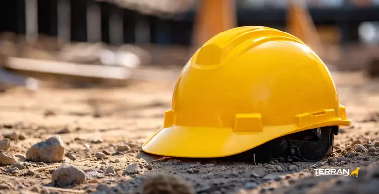 tipos de cascos de protección