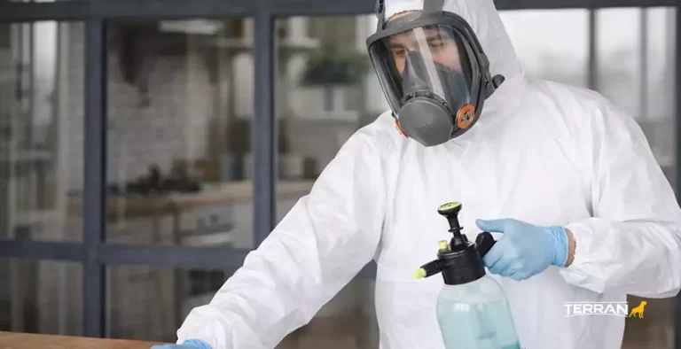 tipos de proteccion respiratoria