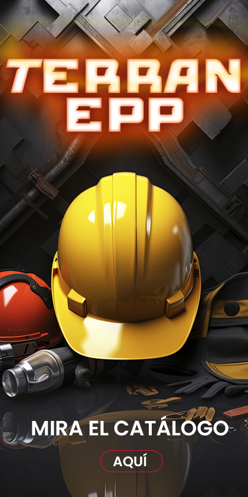 banner lateral terran