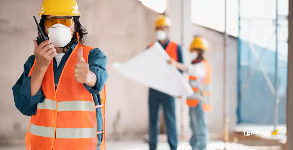 prevencion obra construccion