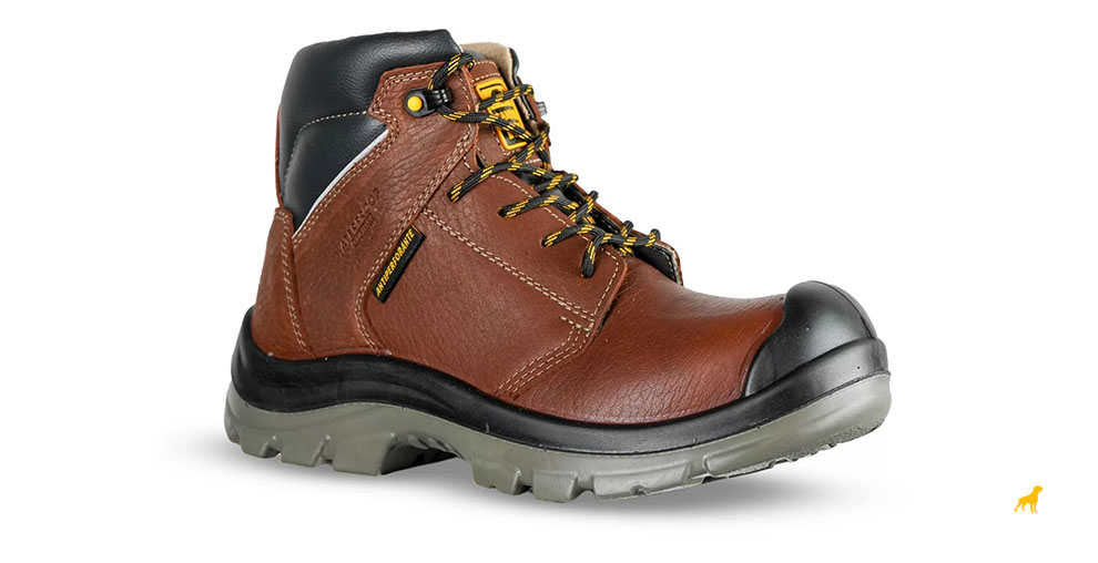 botin dielectricos eros