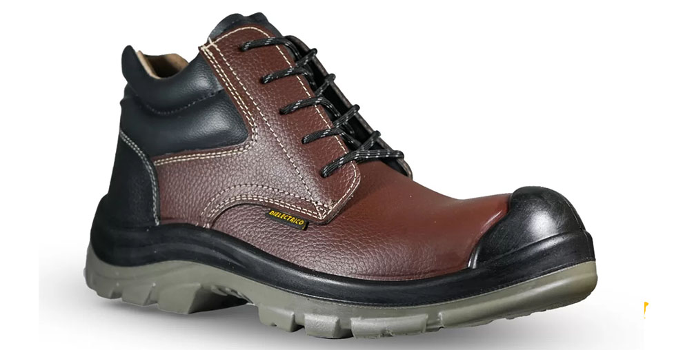 botin dielectrico hermes