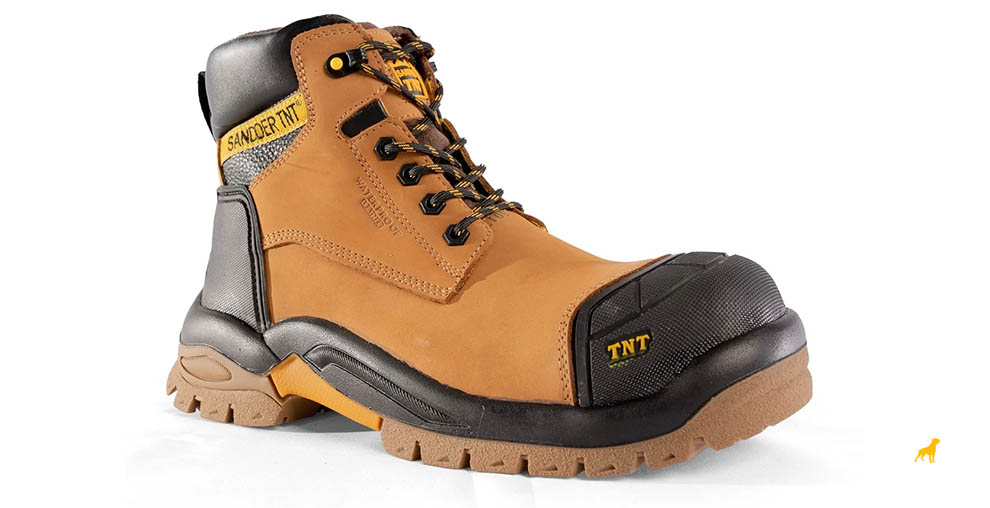 botin dielectrico templarios
