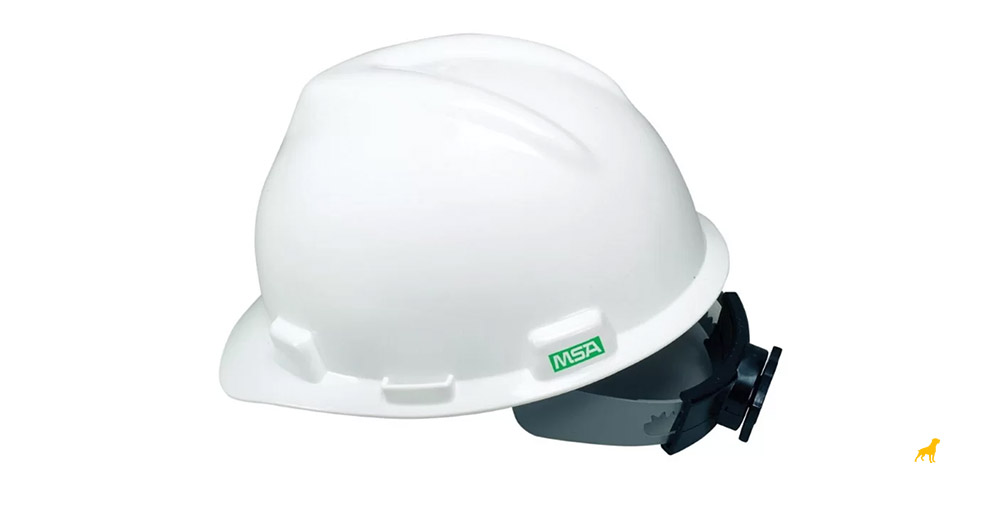 casco msa