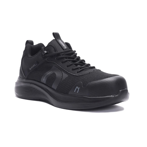 Zapatillas de Seguridad Raven CT Unisex