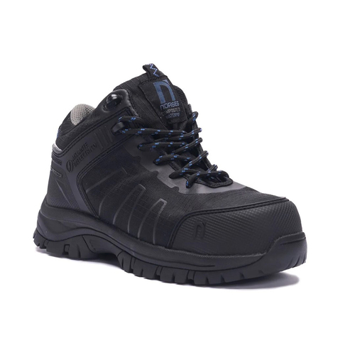 Zapatilla de Seguridad Lisboa CT Unisex